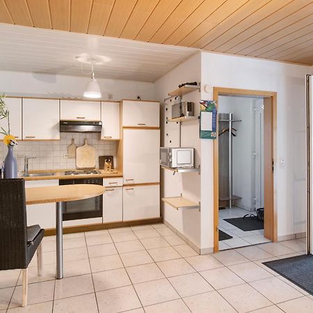 Appartement Urbach 19 à Bad Waldsee Extérieur photo