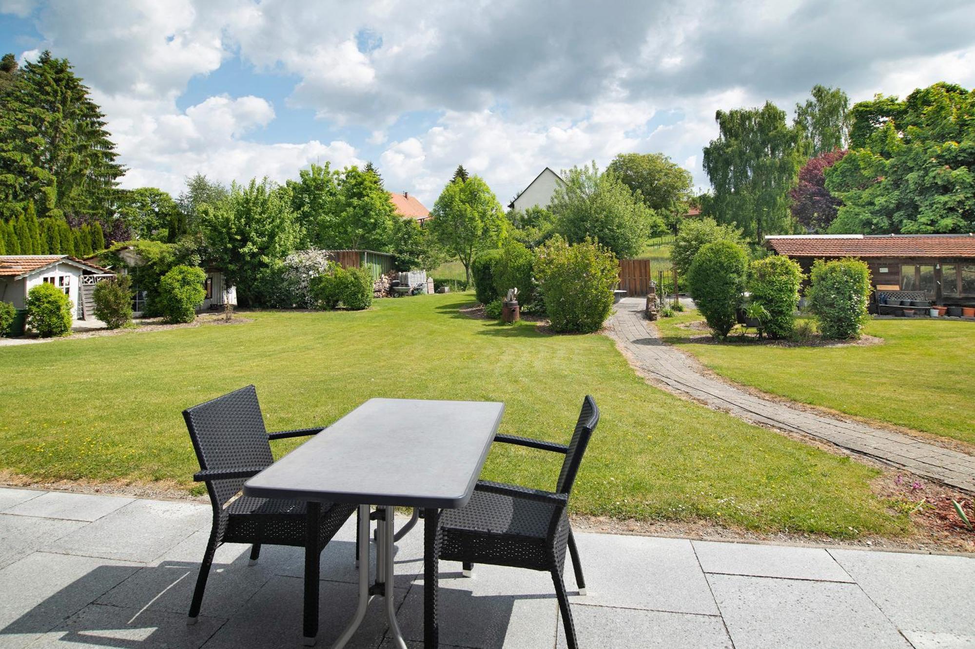 Appartement Urbach 19 à Bad Waldsee Extérieur photo