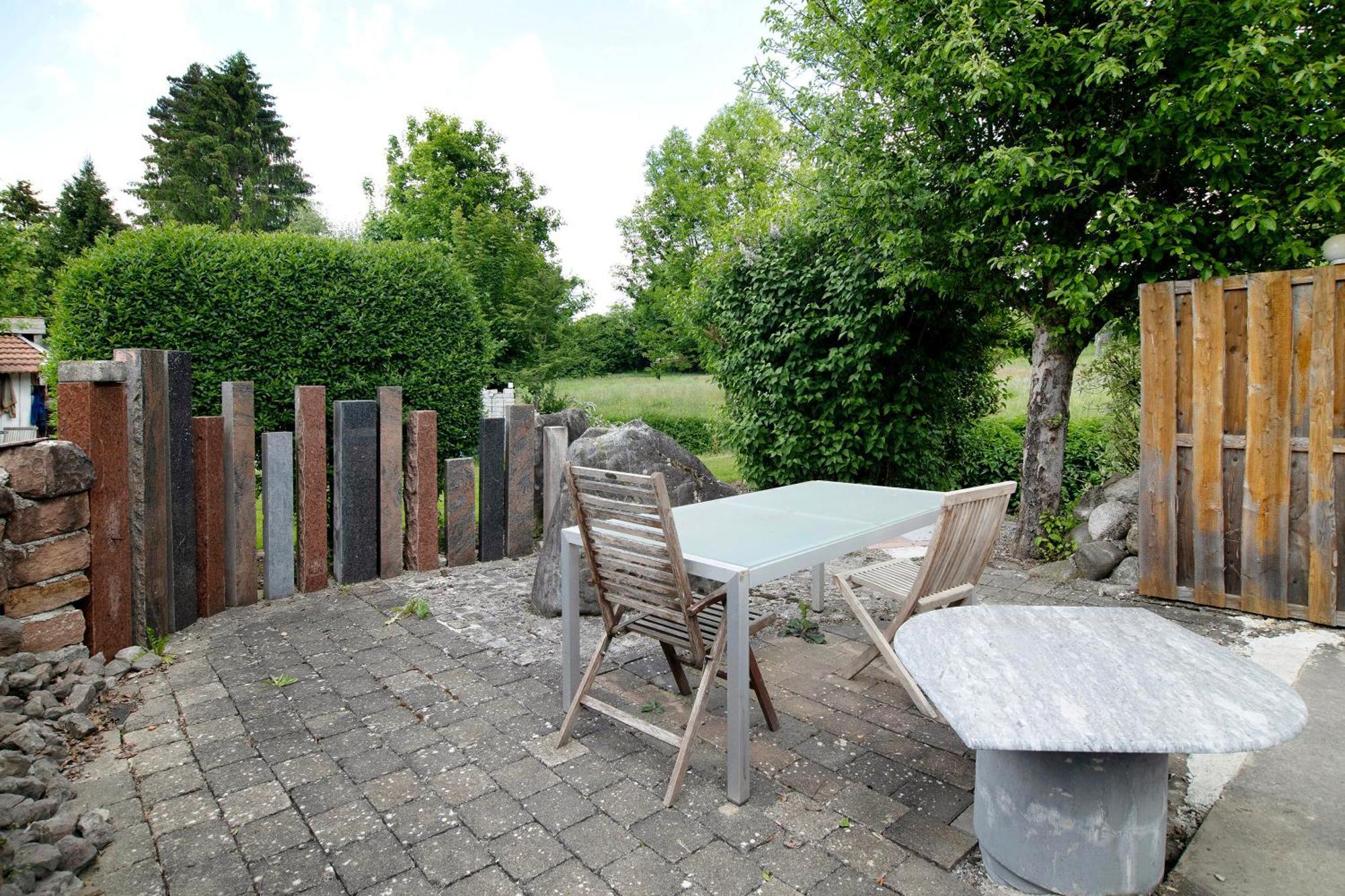 Appartement Urbach 19 à Bad Waldsee Extérieur photo